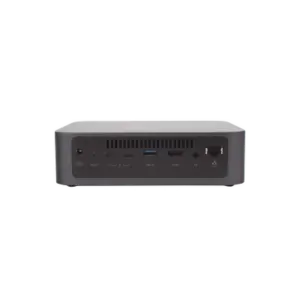 DXP480T Plus — UGREEN: 4x M.2 NVMe | Intel Core i5 12th Gen 8c@3.3GHz - 8GB | 4x Thunderbolt 4 + WiFi