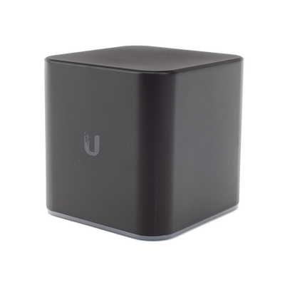 Access Point/Router Wi-Fi airCube, MIMO 2×2, 802.11n, 2.4 GHz (hasta 300 Mbps) - imagen 5