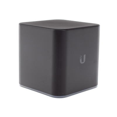 Access Point/Router Wi-Fi airCube, MIMO 2×2, 802.11n, 2.4 GHz (hasta 300 Mbps) - imagen 6
