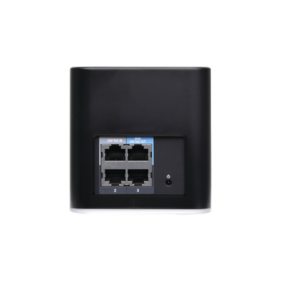 Access Point/Router Wi-Fi airCube, MIMO 2×2, 802.11n, 2.4 GHz (hasta 300 Mbps) - imagen 3