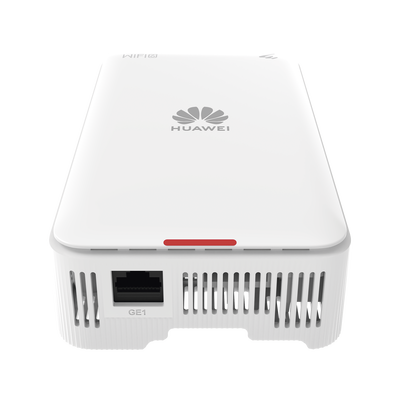 Punto de Acceso Wi-Fi 6 / 2.975 Gbps / MU-MIMO 2×2:2 (2.4GHz y 5GHz) / 1 Puerto 10/100/1000 Mbps (PoE In) / 1 Puerto 10/100/1000 Mbps LAN / Puerto USB / Smart Antenna 20% más cobertura / Instalación en pared / Administración en nube - imagen 3