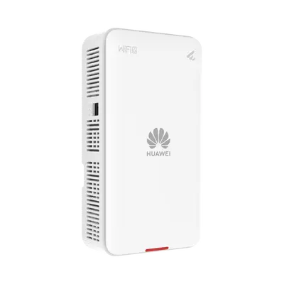 Punto de Acceso Wi-Fi 6 / 2.975 Gbps / MU-MIMO 2×2:2 (2.4GHz y 5GHz) / 1 Puerto 10/100/1000 Mbps (PoE In) / 1 Puerto 10/100/1000 Mbps LAN / Puerto USB / Smart Antenna 20% más cobertura / Instalación en pared / Administración en nube - imagen 4