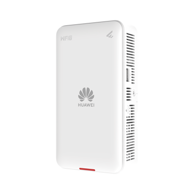 Punto de Acceso Wi-Fi 6 / 2.975 Gbps / MU-MIMO 2×2:2 (2.4GHz y 5GHz) / 1 Puerto 10/100/1000 Mbps (PoE In) / 1 Puerto 10/100/1000 Mbps LAN / Puerto USB / Smart Antenna 20% más cobertura / Instalación en pared / Administración en nube - imagen 5