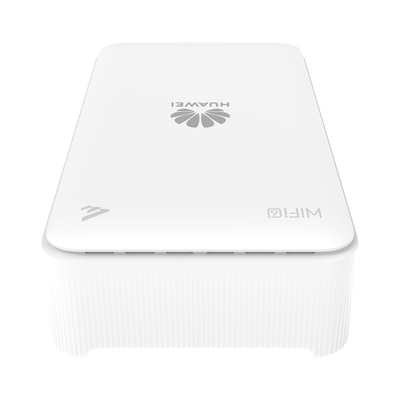 Punto de Acceso Wi-Fi 6 / 2.975 Gbps / MU-MIMO 2×2:2 (2.4GHz y 5GHz) / 1 Puerto 10/100/1000 Mbps (PoE In) / 1 Puerto 10/100/1000 Mbps LAN / Puerto USB / Smart Antenna 20% más cobertura / Instalación en pared / Administración en nube - imagen 6