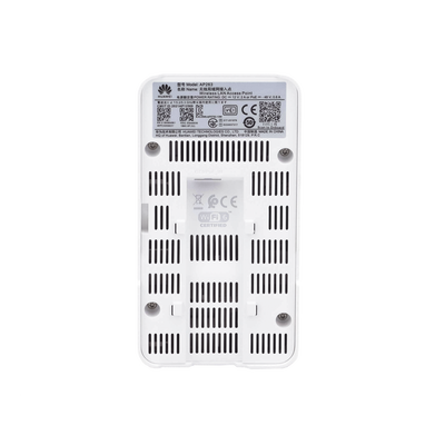 Punto de Acceso Wi-Fi 6 / 2.975 Gbps / MU-MIMO 2×2:2 (2.4GHz y 5GHz) / 1 Puerto 10/100/1000 Mbps (PoE In) / 1 Puerto 10/100/1000 Mbps LAN / Puerto USB / Smart Antenna 20% más cobertura / Instalación en pared / Administración en nube - imagen 9