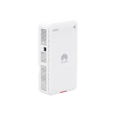 Punto de Acceso Wi-Fi 6 / 2.975 Gbps / MU-MIMO 2×2:2 (2.4GHz y 5GHz) / 1 Puerto 10/100/1000 Mbps (PoE In) / 1 Puerto 10/100/1000 Mbps LAN / Puerto USB / Smart Antenna 20% más cobertura / Instalación en pared / Administración en nube - imagen 10