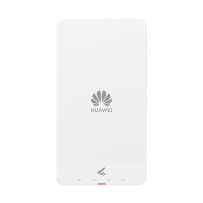 Punto de Acceso eKi Wi-Fi 6 para pared / Hasta 128 Clientes / 2.9 Gbps / MU-MIMO / 1 Puerto Gigabit PoE in / 4 Puertos Gigabit LAN / Smart Antenna 20% más cobertura / Libre de Licenciamiento - imagen 3