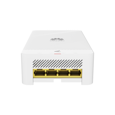 Punto de Acceso eKi Wi-Fi 6 para pared / Hasta 128 Clientes / 2.9 Gbps / MU-MIMO / 1 Puerto Gigabit PoE in / 4 Puertos Gigabit LAN / Smart Antenna 20% más cobertura / Libre de Licenciamiento - imagen 5