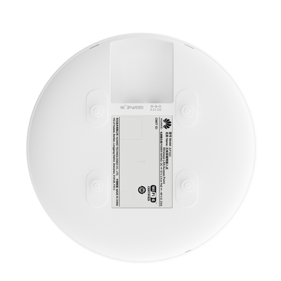 Punto de Acceso eKit Wi-Fi 6 para techo o pared / 1.775 Gbps / MU-MIMO 2×2 (2.4GHz y 5GHz) / Smart Antenna 20% más cobertura / Hasta 128 clientes / Libre de licenciamiento - imagen 3