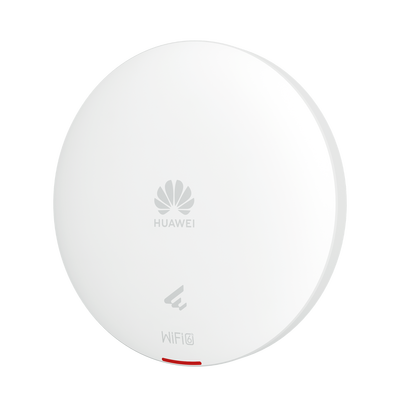 Punto de Acceso eKit Wi-Fi 6 para techo o pared / 1.775 Gbps / MU-MIMO 2×2 (2.4GHz y 5GHz) / Smart Antenna 20% más cobertura / Hasta 128 clientes / Libre de licenciamiento - imagen 4
