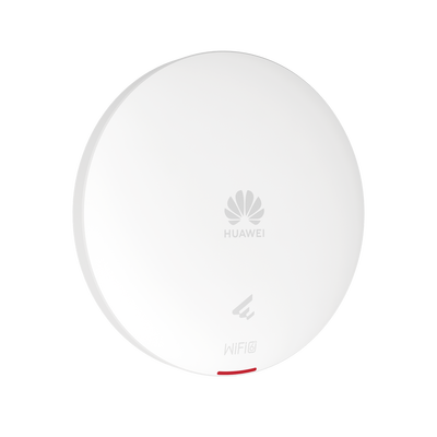 Punto de Acceso Wi-Fi 6 / 2.975 Gbps / MU-MIMO 2×2:2 (2.4GHz y 5GHz) / Smart Antenna 20% más cobertura / Instalación en techo y pared / Seguridad WP3 / Con Administración Gratuita desde la Nube - imagen 2