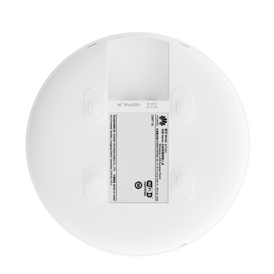 Punto de Acceso Wi-Fi 6 / 2.975 Gbps / MU-MIMO 2×2:2 (2.4GHz y 5GHz) / Smart Antenna 20% más cobertura / Instalación en techo y pared / Seguridad WP3 / Con Administración Gratuita desde la Nube - imagen 3