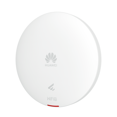 Punto de Acceso Wi-Fi 6 / 2.975 Gbps / MU-MIMO 2×2:2 (2.4GHz y 5GHz) / Smart Antenna 20% más cobertura / Instalación en techo y pared / Seguridad WP3 / Con Administración Gratuita desde la Nube - imagen 4