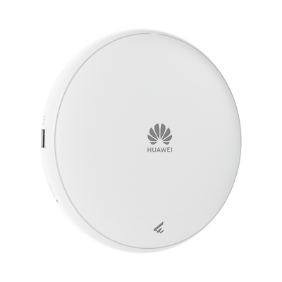 Punto de Acceso Wi-Fi 7 / 3.57 Gbps / MU-MIMO 2×2 (2.4GH y 5GHz) / Smart Antenna más cobertura / Instalación en techo y pared / Seguridad WP3 / 1 Puerto 2.5GE / Puerto USB (Para expansion IoT) / Con Administración Gratuita - imagen 2