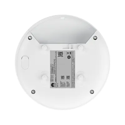 Punto de Acceso Wi-Fi 7 / 3.57 Gbps / MU-MIMO 2×2 (2.4GH y 5GHz) / Smart Antenna más cobertura / Instalación en techo y pared / Seguridad WP3 / 1 Puerto 2.5GE / Puerto USB (Para expansion IoT) / Con Administración Gratuita - imagen 4