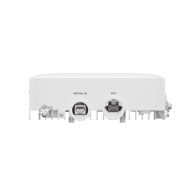 Punto de Acceso eKit exterior IP68 Wi-Fi 6 / 1.7 Gbps / MU-MIMO / Antena Sectorial 65º(H) 54º(V) / 1 Puerto PoE in Gigabit + 1 Puerto SFP Gigabit / BLE / Hasta 1,024 Clientes / Libre de licenciamiento - imagen 4