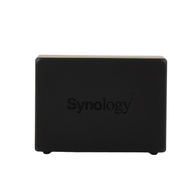 DiskStation DS423+ — Synology: 2x 3.5″/2.5″ (expandible a 7) | AMD Ryzen R1600 4c@3.1GHz – 2GB | 2x 1GbE - imagen 5