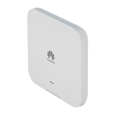 HUAWEI MiniFTTO – Punto de Acceso Óptico Wi-Fi 6 / 2.976 Gbps / 1 puerto 10/100/1000 Mbps PoE + 1 GPON (SC/UPC) PoF / Downstream 2.488 Gbps / Upstream 1.244 Gbps / MIMO 2X2 / Ganancia de Antena 5dBi / Wi-Fi Roaming / Administración Nube - imagen 2