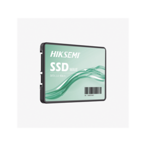 Wave HS-SSD-WAVE(S)/1024G — HIKSEMI | 1TB | TLC | 550/470 MB/s