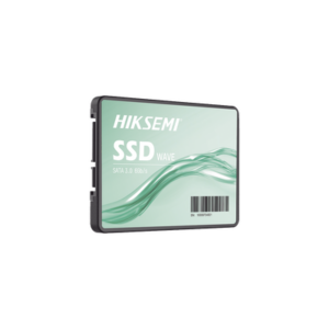Wave HS-SSD-WAVE(S)/2048G — HIKSEMI | 2TB | TLC | 550/510 MB/s