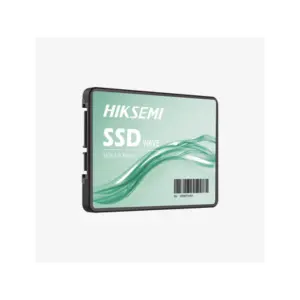 Wave HS-SSD-WAVE(S)/256G — HIKSEMI | 256GB | TLC | 530/400 MB/s