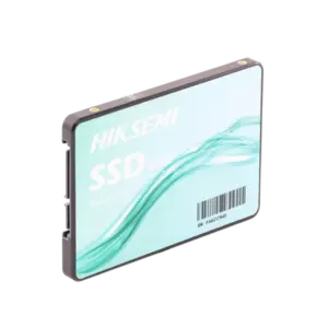 Wave HS-SSD-WAVE(S)/256G — HIKSEMI | 256GB | TLC | 530/400 MB/s