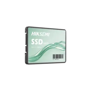 Wave HS-SSD-WAVE(S)/4096G — HIKSEMI | 4TB | TLC | 510/460 MB/s
