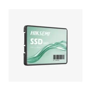 Wave HS-SSD-WAVE(S)/512G — HIKSEMI | 512GB | TLC | 530/450 MB/s