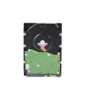 Ultrastar 4TB@7200RPMs 3.5" — Western Digital HDD: Cache:256MB | SATA 6Gb/s | Enterprise