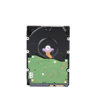 Ultrastar 4TB@7200RPMs 3.5″ — Western Digital HDD: Cache:256MB | SATA 6Gb/s | Enterprise - imagen 5