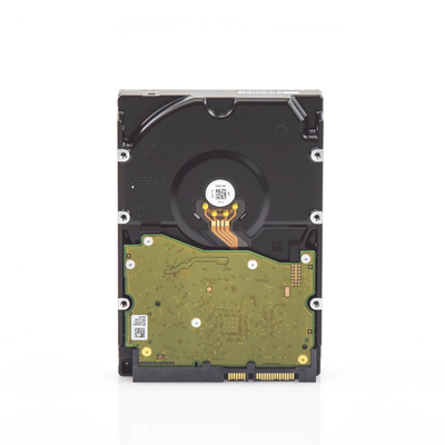 Ultrastar 8TB@7200RPMs 3.5″ — Western Digital HDD: Cache:256MB | SATA 6Gb/s | Enterprise - imagen 3