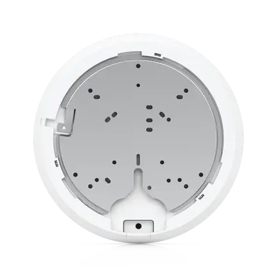 Punto de Acceso UniFi WiFi 6E Enterprise, alta densidad, hasta 600 usuarios, Mu-MIMO 4×4, bandas 2.4/5/6 Ghz, (1) puerto RJ45 2.5G (POE+ no incluido) - imagen 6