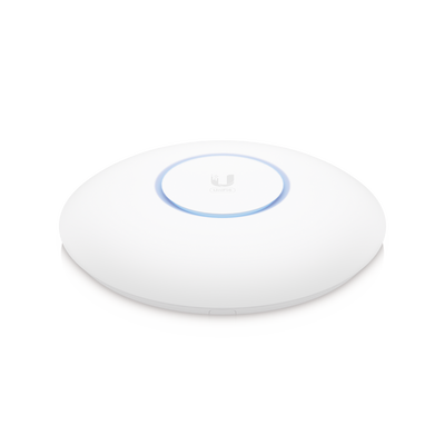 Access Point UniFi WiFi 6 Pro doble banda, para interior, hasta 5.3 Gbps, 5 GHz (MU-MIMO 4×4 y OFDMA) y 2.4 GHz (MIMO 2×2) - imagen 2