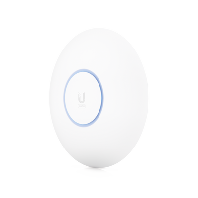 Access Point UniFi WiFi 6 Pro doble banda, para interior, hasta 5.3 Gbps, 5 GHz (MU-MIMO 4×4 y OFDMA) y 2.4 GHz (MIMO 2×2) - imagen 3