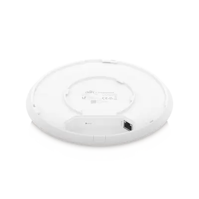 Access Point UniFi WiFi 6 Pro doble banda, para interior, hasta 5.3 Gbps, 5 GHz (MU-MIMO 4×4 y OFDMA) y 2.4 GHz (MIMO 2×2) - imagen 5