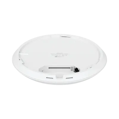 Access Point UniFi WiFi 7 Pro / Soporta 6 GHz / para Interior en Techo o Pared / 6 streams / MU-MIMO 2×2 en cada banda (2.4/5/6 GHz) / Multi-Link Operation / Puerto 2.5 GbE. NO incluye POE+ - imagen 2