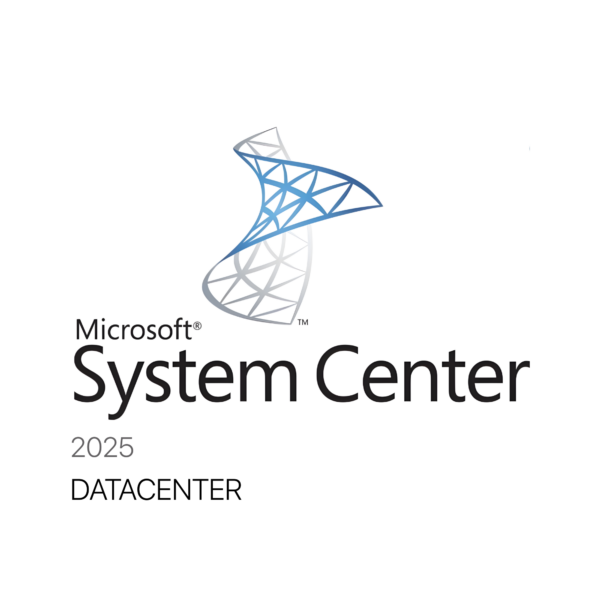 System Center 2025 Datacenter 2 Nucleos | 1 Año - imagen 1