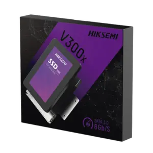 V300X/1TB — HIKSEMI | 1TB | TLC | 560/520 MB/s