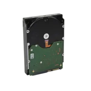WD Purple Pro 10TB@7200RPMs 3.5" — Western Digital HDD: Cache:256MB | SATA 6Gb/s | Videovigilancia