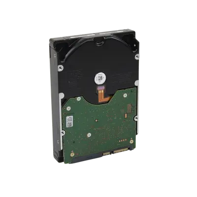 WD Purple Pro 10TB@7200RPMs 3.5″ — Western Digital HDD: Cache:256MB | SATA 6Gb/s | Videovigilancia - imagen 3