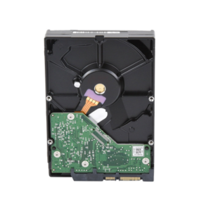 WD Blue 1TB@7200RPMs 3.5" — Western Digital HDD: Cache:64MB | SATA 6Gb/s | Desktop