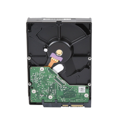 WD Blue 1TB@7200RPMs 3.5″ — Western Digital HDD: Cache:64MB | SATA 6Gb/s | Desktop - imagen 5