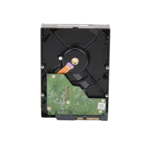 WD Purple 1TB@5400RPMs 3.5" — Western Digital HDD: Cache:64MB | SATA 6Gb/s | Videovigilancia