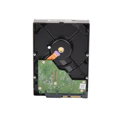 WD Purple 1TB@5400RPMs 3.5″ — Western Digital HDD: Cache:64MB | SATA 6Gb/s | Videovigilancia - imagen 3