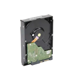 WD Purple 2TB@5400RPMs 3.5" — Western Digital HDD: Cache:64MB | SATA 6Gb/s | Videovigilancia
