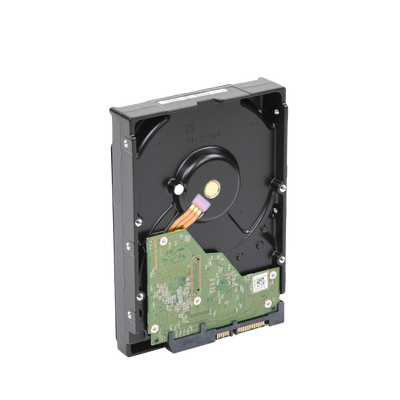 WD Purple 2TB@5400RPMs 3.5″ — Western Digital HDD: Cache:64MB | SATA 6Gb/s | Videovigilancia - imagen 5
