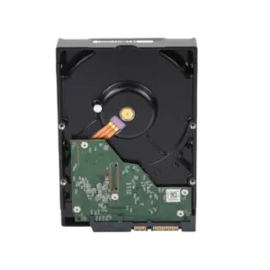 WD Purple 3TB@5400RPMs 3.5" — Western Digital HDD: Cache:64MB | SATA 6Gb/s | Videovigilancia