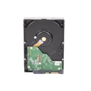 WD Purple 3TB@5400RPMs 3.5" — Western Digital HDD: Cache:64MB | SATA 6Gb/s | Videovigilancia