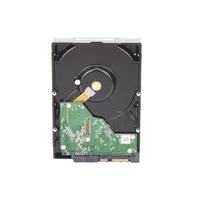 WD Purple 3TB@5400RPMs 3.5″ — Western Digital HDD: Cache:64MB | SATA 6Gb/s | Videovigilancia - imagen 3