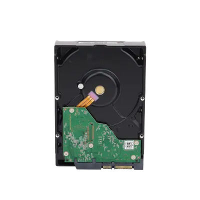 WD Purple 4TB@5400RPMs 3.5″ — Western Digital HDD: Cache:256MB | SATA 6Gb/s | Videovigilancia - imagen 6